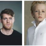 Peter Claffey and Dexter Sol Ansell To Star In The HBO Original Drama Series A KNIGHT OF THE SEVEN KINGDOMS: THE HEDGE KNIGHT